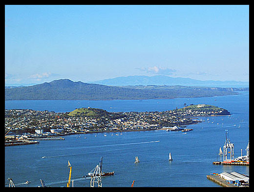 Devonport
